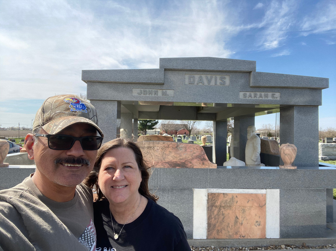 Davis Memorial-Hiawatha必去景点