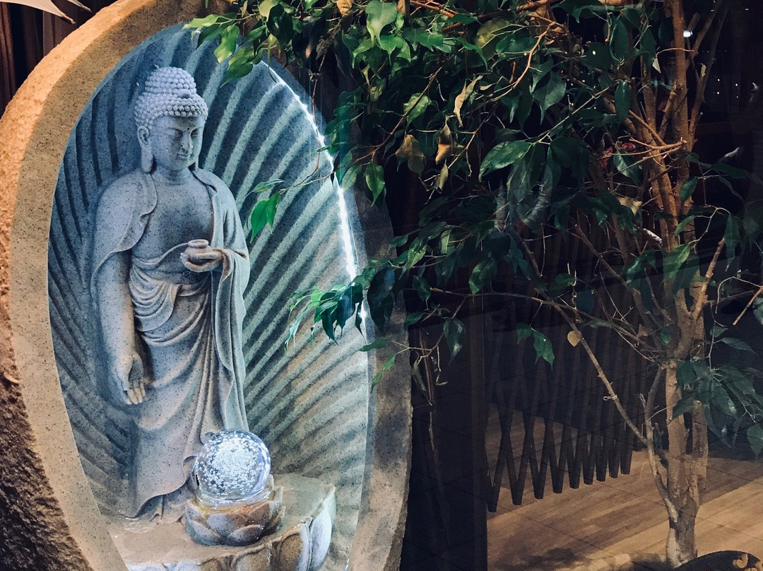 Relaxation Massage Brussels-布鲁塞尔必去景点