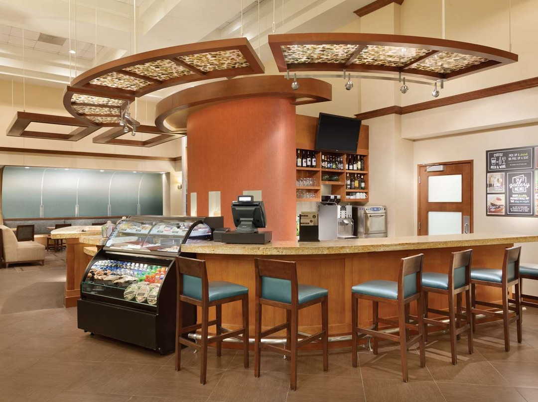 Hyatt Place Denver-South/Park Meadows主图