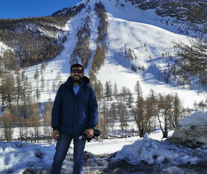 Montagnes D'ubaye Trekking Et Aventure-Barcelonnette必去景点