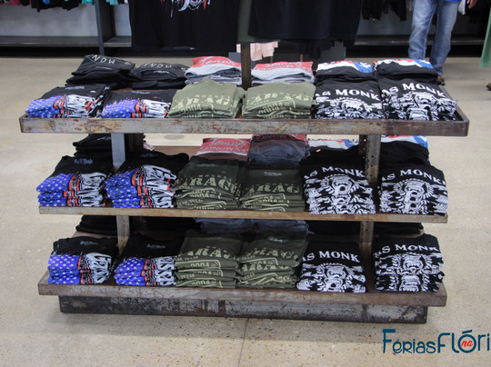 Gas Monkey Garage-达拉斯必去景点