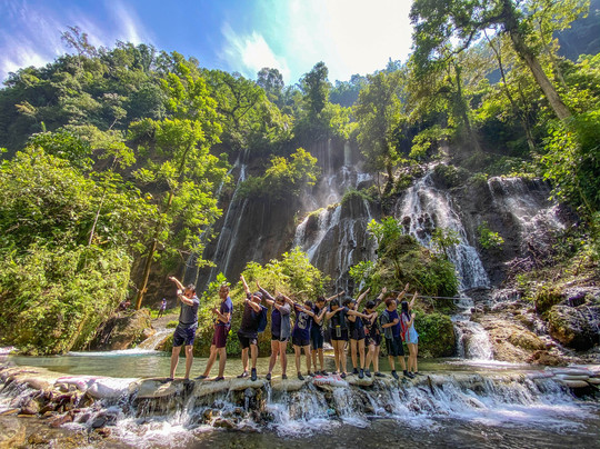 Pesona Bromo Tour Agency-泗水必去景点
