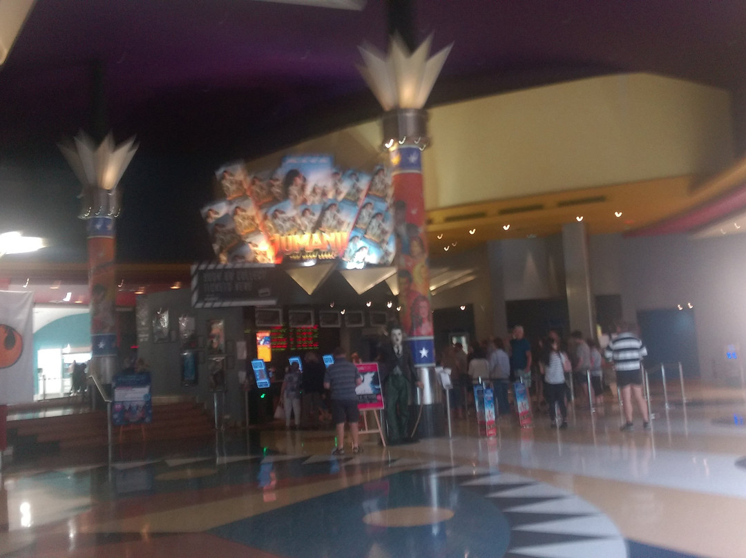 Event Cinemas Westfield Marion景点图片