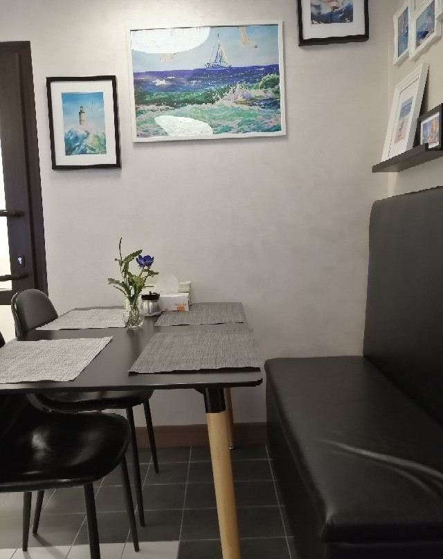 Lazurit Hotel主图