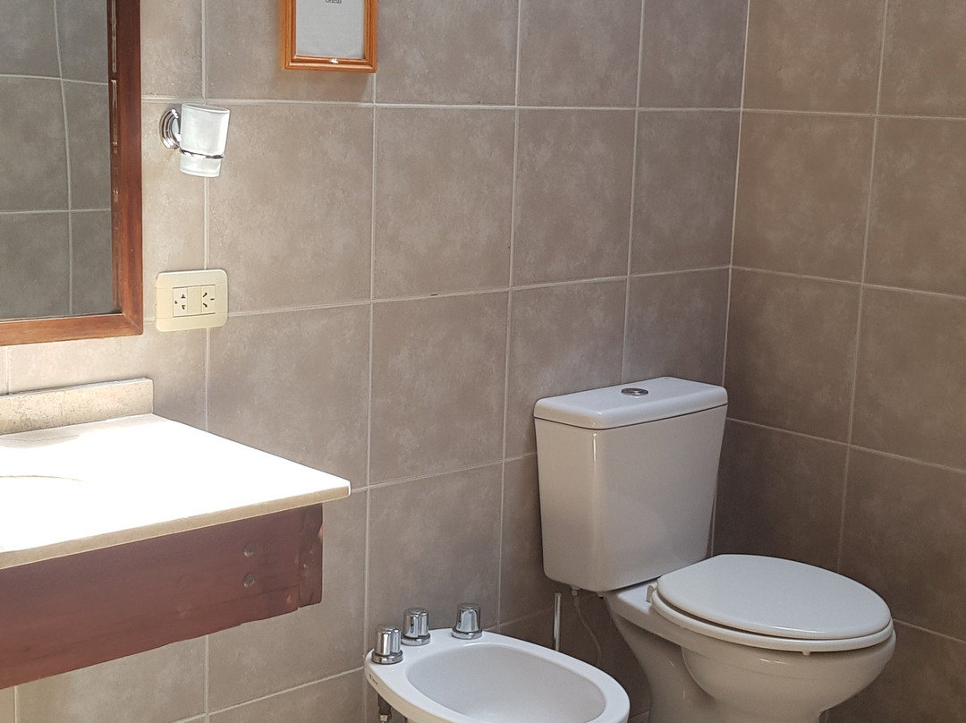 Lujan de Cuyo B&B主图