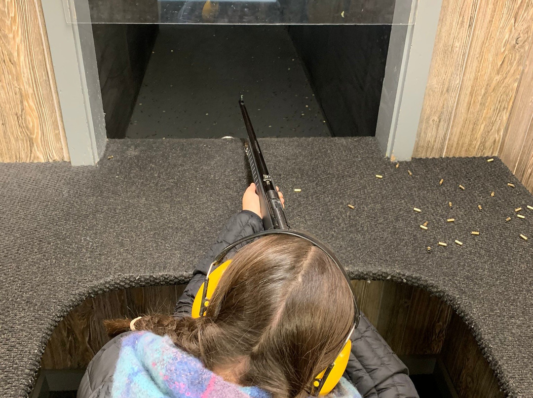 Woodloch Resort主图