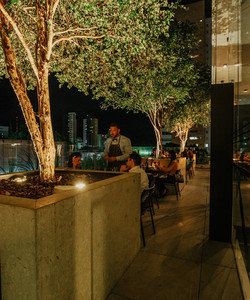 Marechal Restaurante餐厅图片