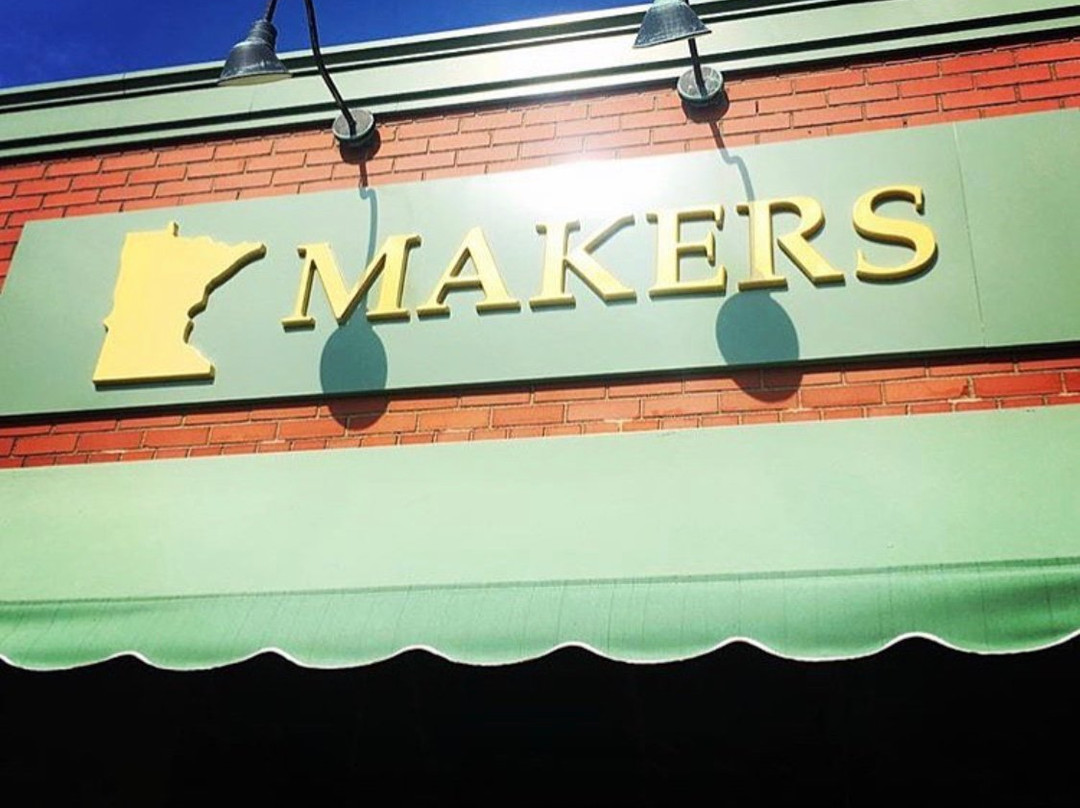 Minnesota Makers景点图片