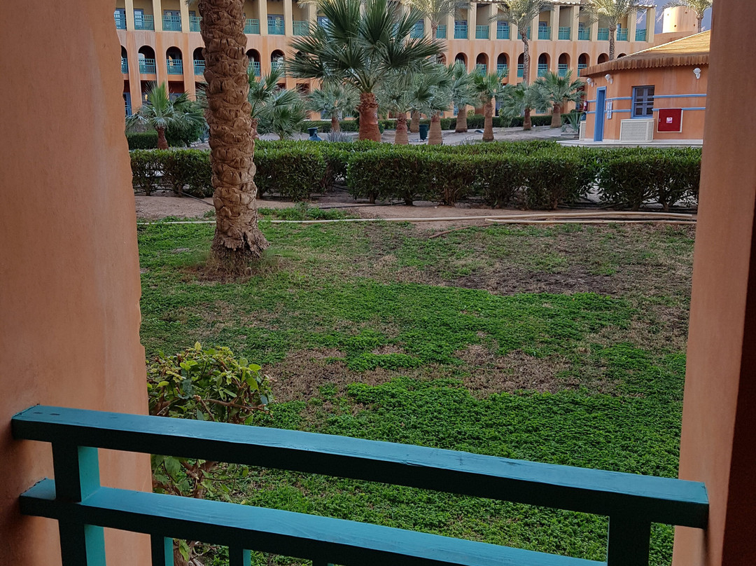 Strand Beach Resort Taba Heights主图