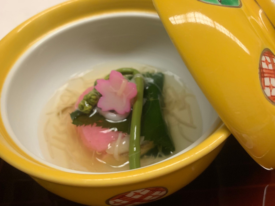 大村屋日式旅馆主图