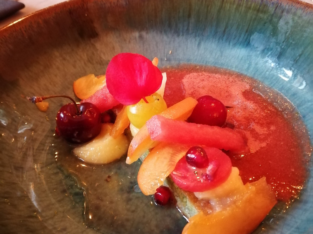 Hotel Restaurant La Calade主图