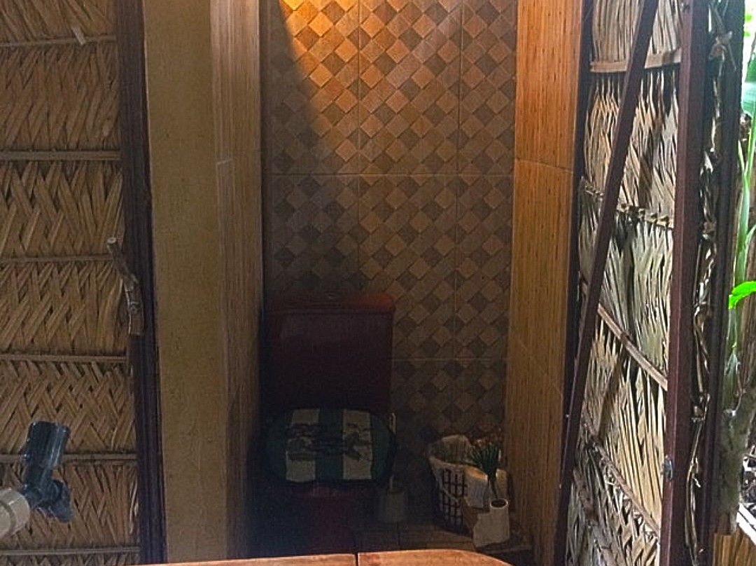 Casa Permacultural Curua主图