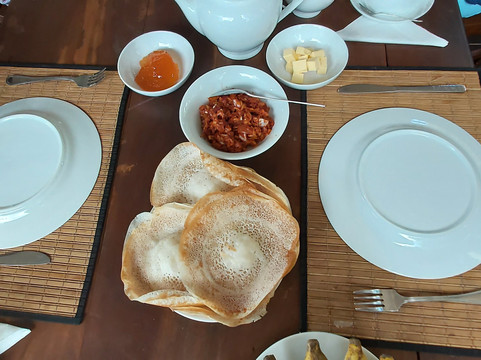 利昂休憩酒店主图