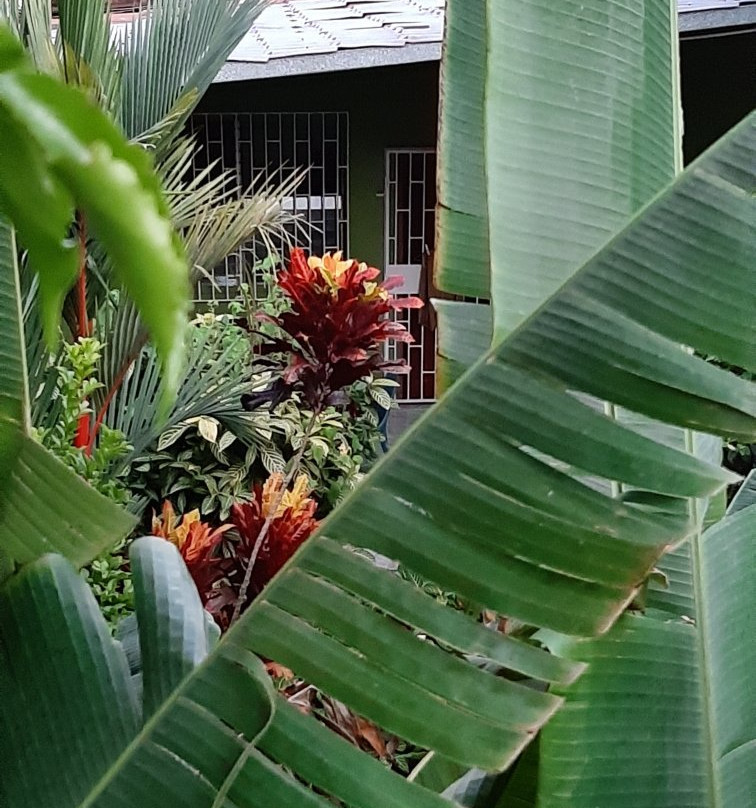 Chambres en Ville主图