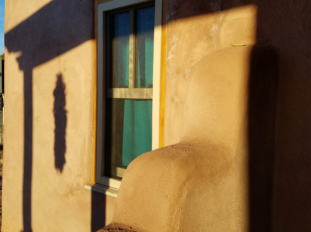 Hat Ranch Gallery-圣菲必去景点