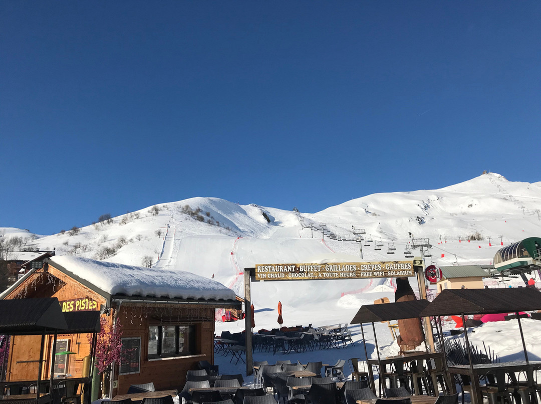 Hotel Le Plein Sud主图