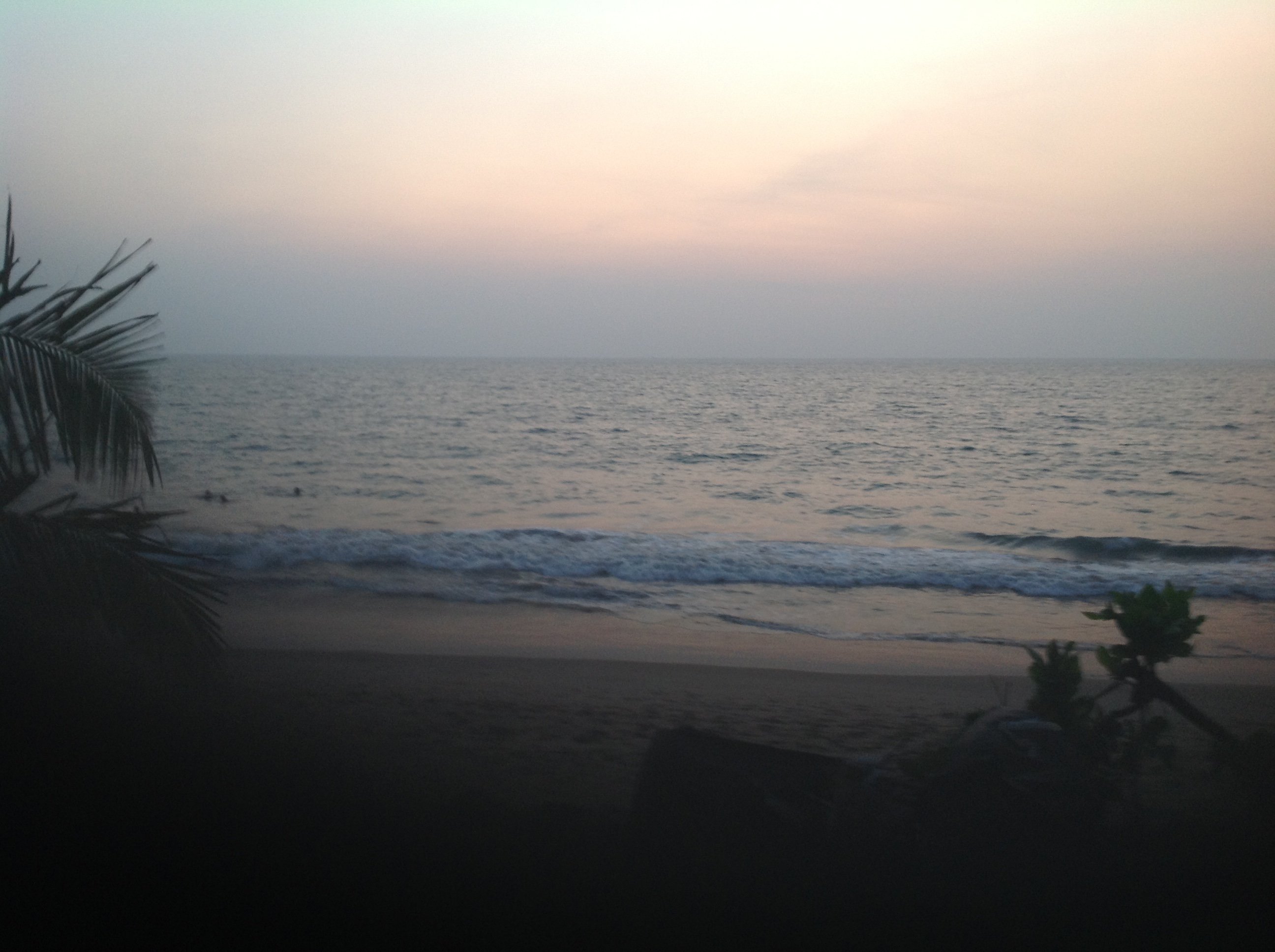 Panioty's Villa-泳池