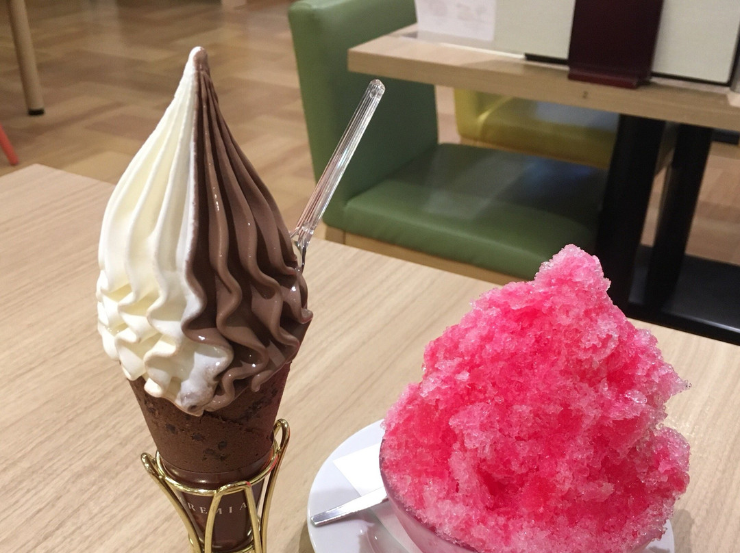 Ofuro no Osama, Oimachi-品川区必去景点