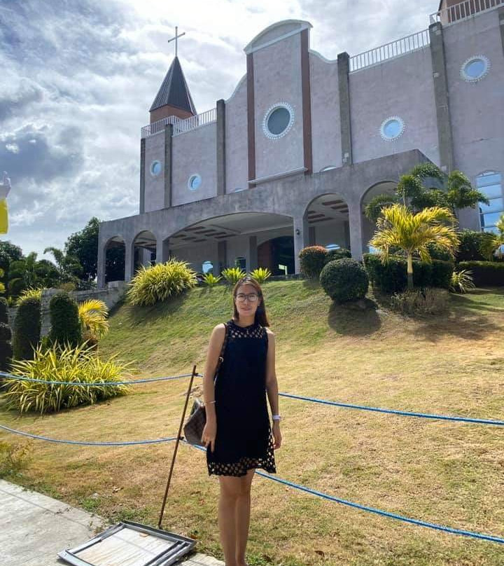 Monasterio de Tarlac-吕宋岛必去景点