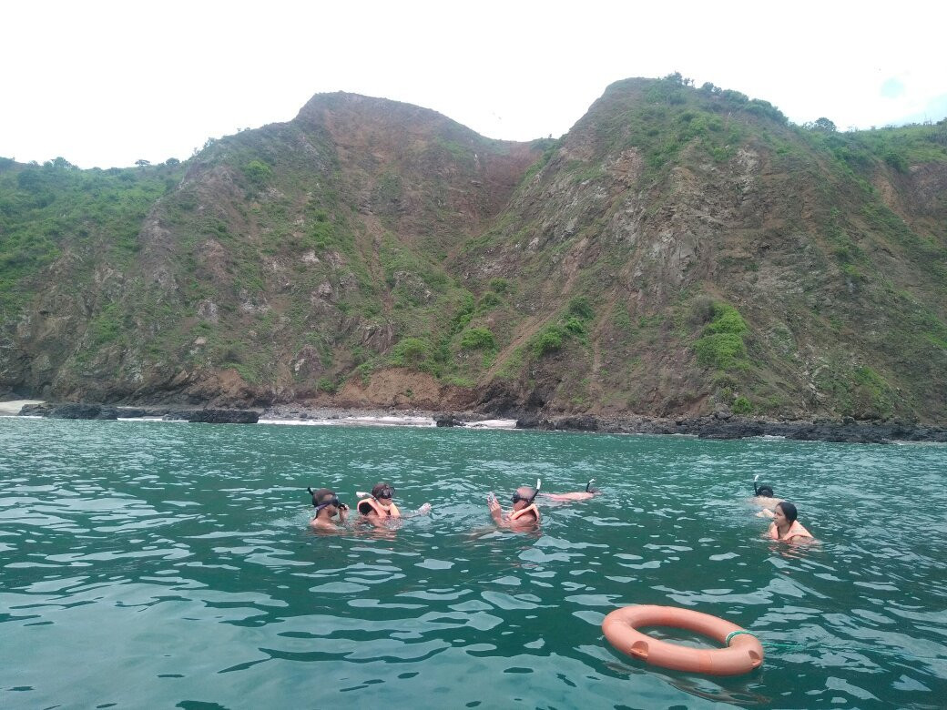 GoTours-Montanita必去景点