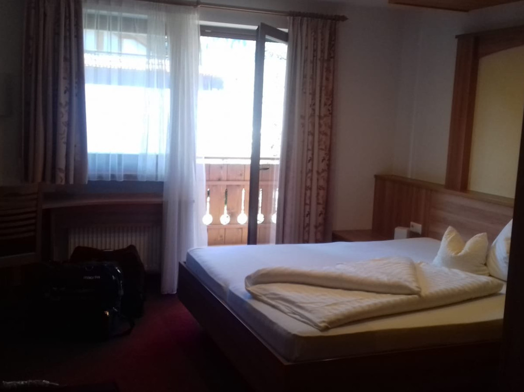 Hotel Pension Schmalzlhof主图