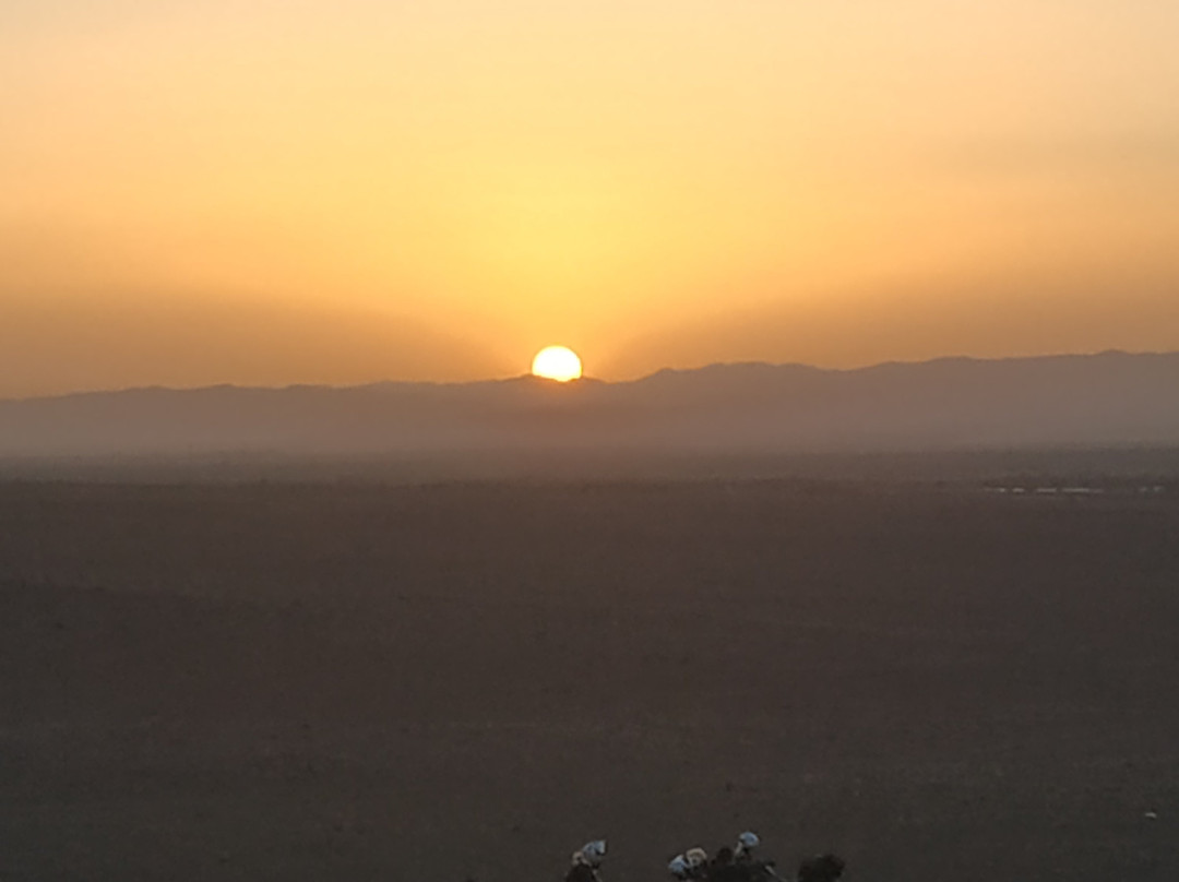 M2R-马拉喀什必去景点