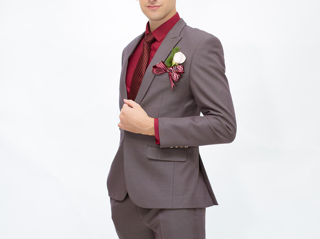 Tailoring Bespoke Tran-An Hai Tay必去景点