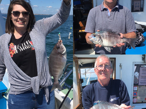 Greg Pitt Sea Fishing-Milford on Sea必去景点
