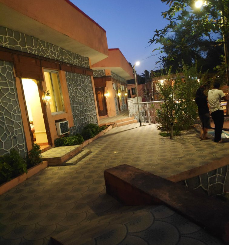 Elysium Resort Alibaug主图