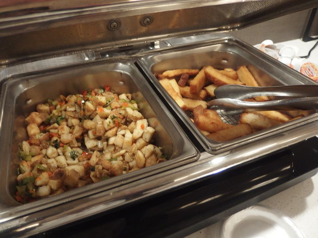 Holiday Inn & Suites Rochester - Marketplace主图