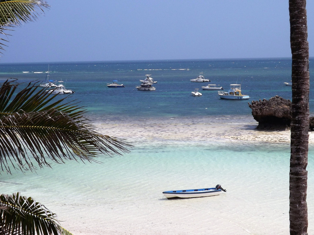 Hemingways Watamu主图