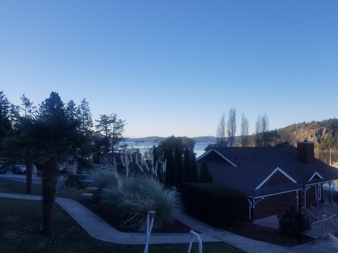 WorldMark Deer Harbor主图