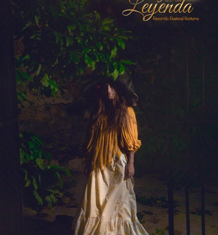 Vive La Leyenda-坎佩切州必去景点