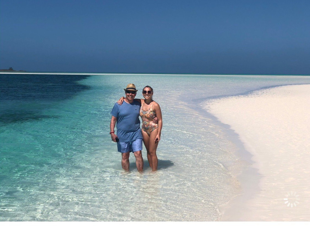 Cay Witness Charters-Spanish Wells必去景点