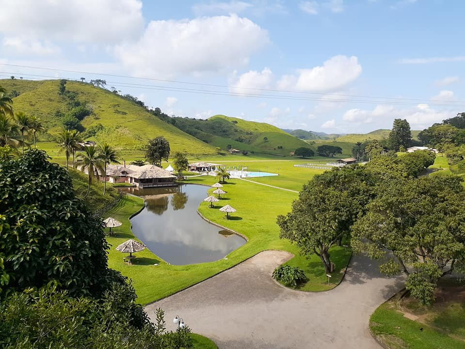 Fazenda Ribeirão Hotel De Lazer主图