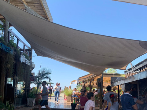 Peru Beach-Acassuso必去景点