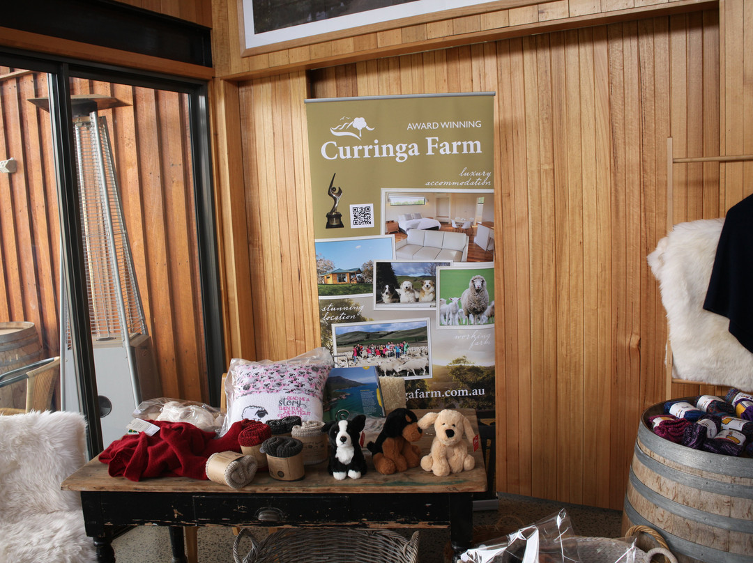 Curringa Farm景点图片