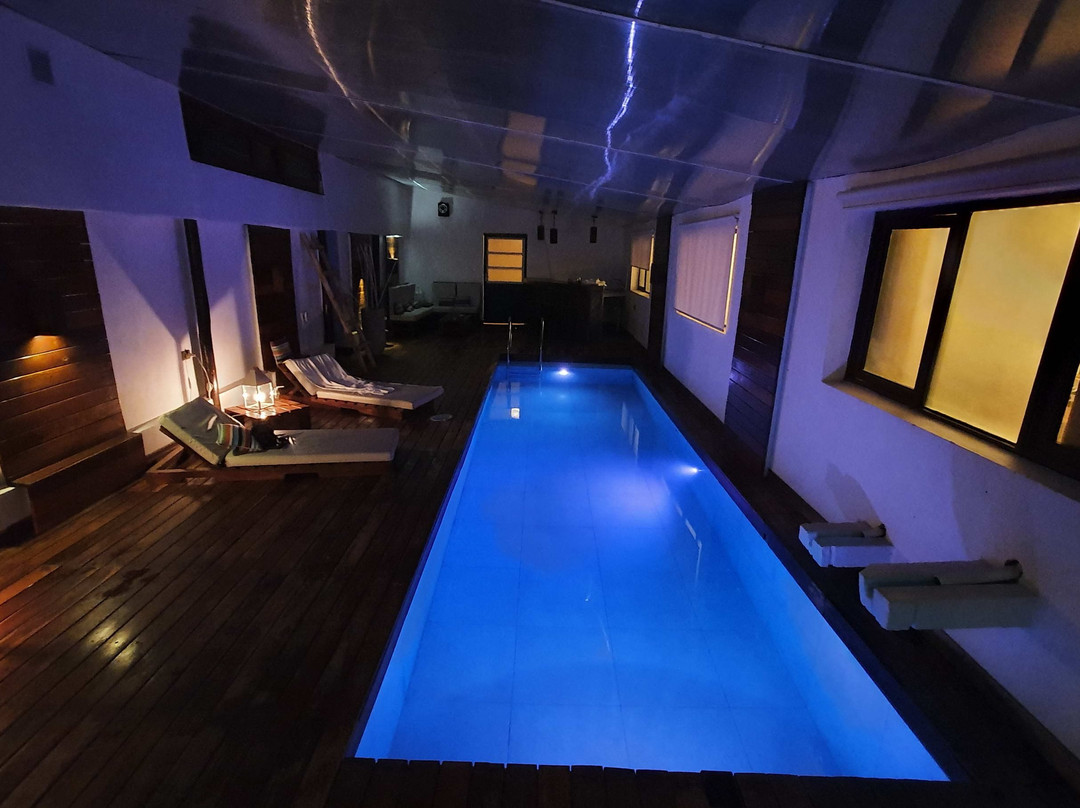 Hotel Jardines de Uyuni主图