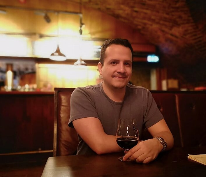 Schouskjelleren Mikrobryggeri-奥斯陆必去景点