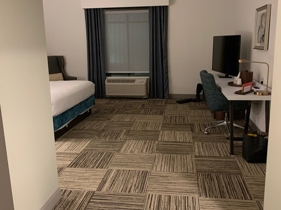 Hilton Garden Inn Spartanburg主图