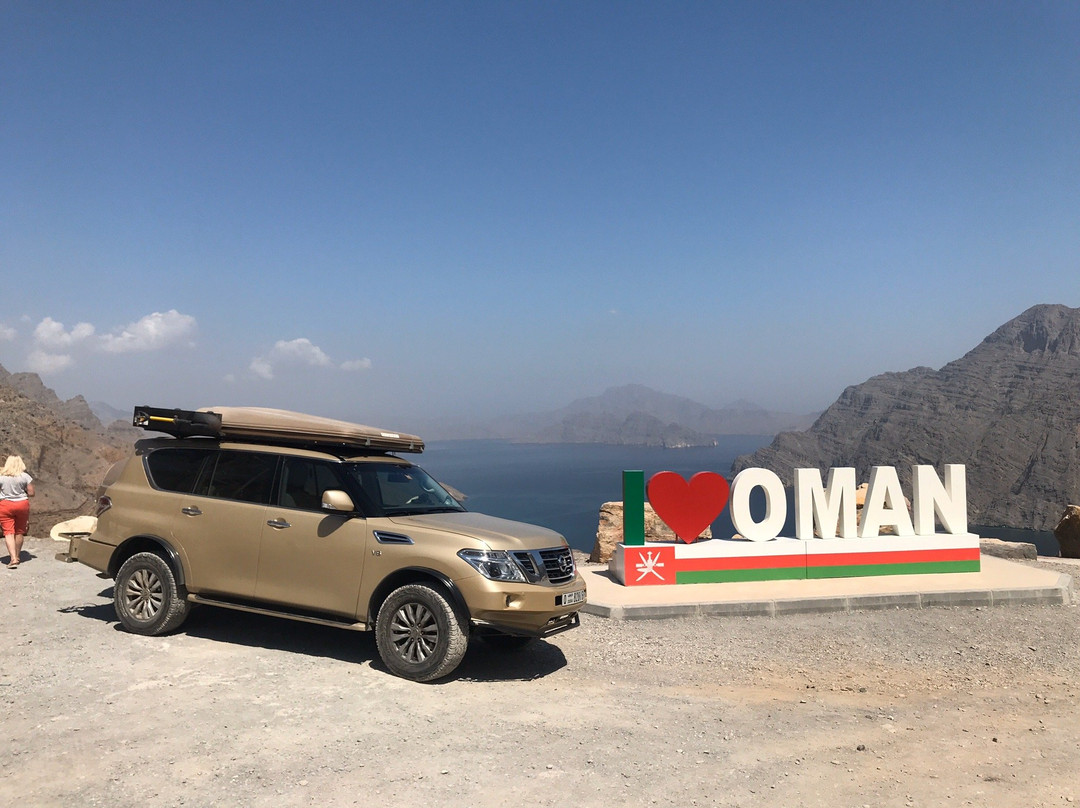 Khawr Najd-海塞卜必去景点