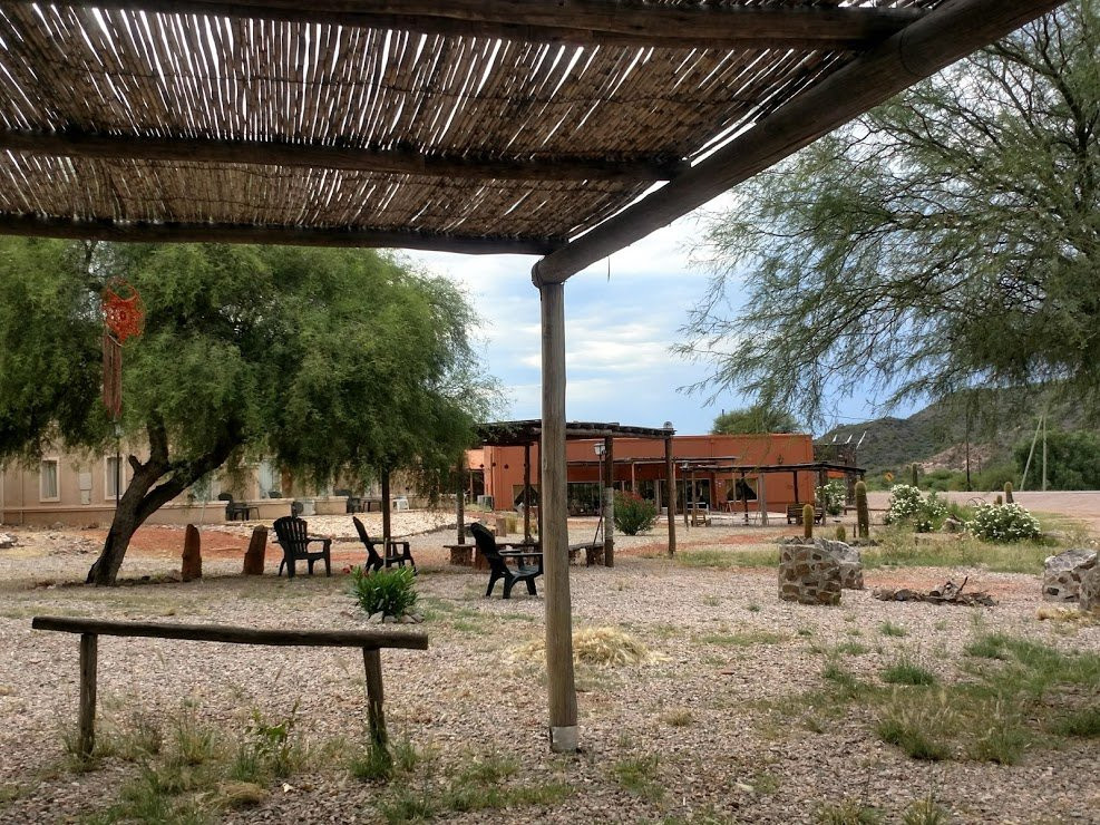 El Chiflon Posta Pueblo主图