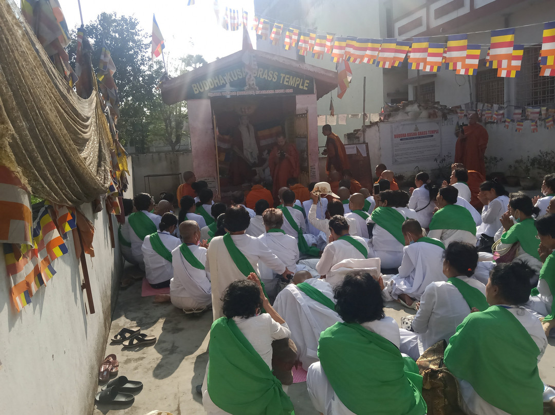 萨奇之家酒店主图