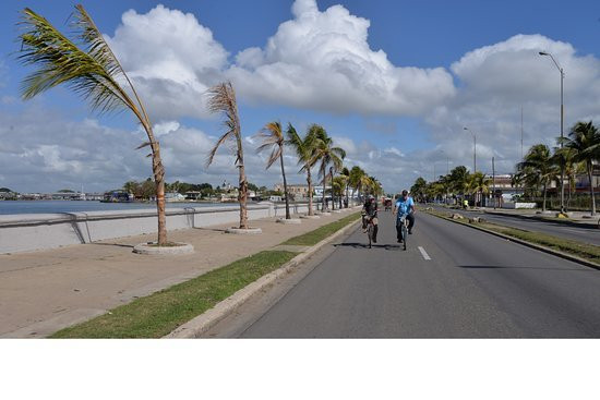 Malecon de Cienfuegos景点图片