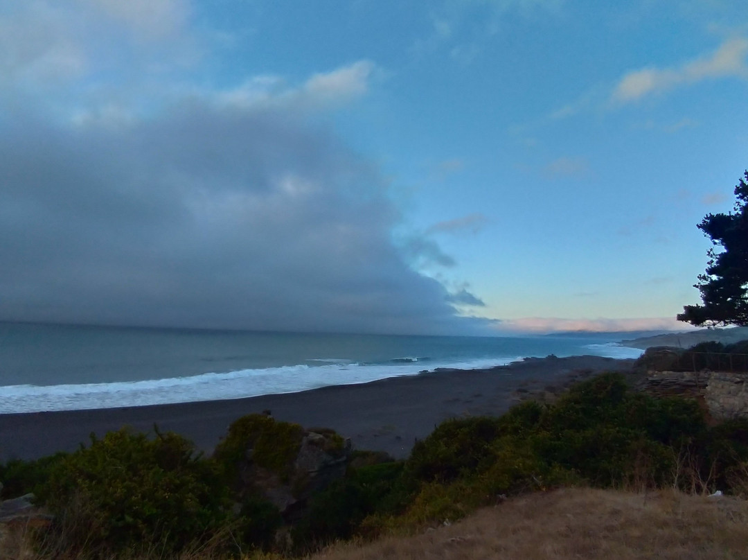 Playa Pellines-Constitucion必去景点