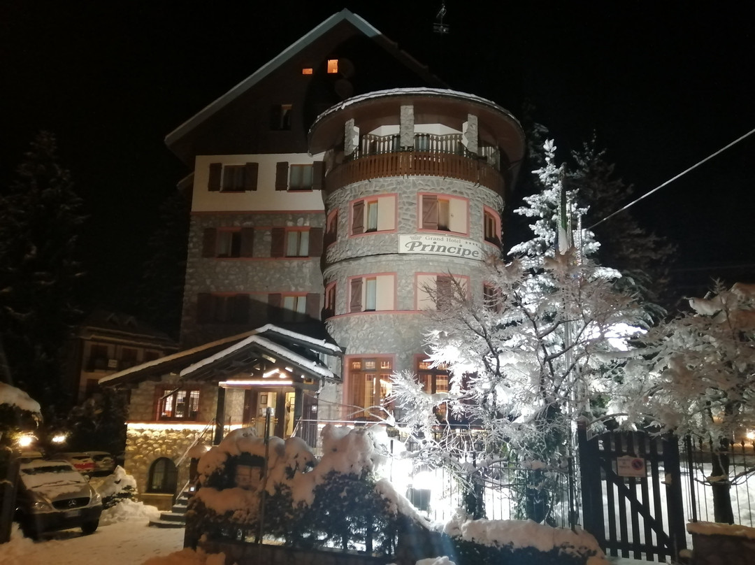 Grand Hotel Principe主图