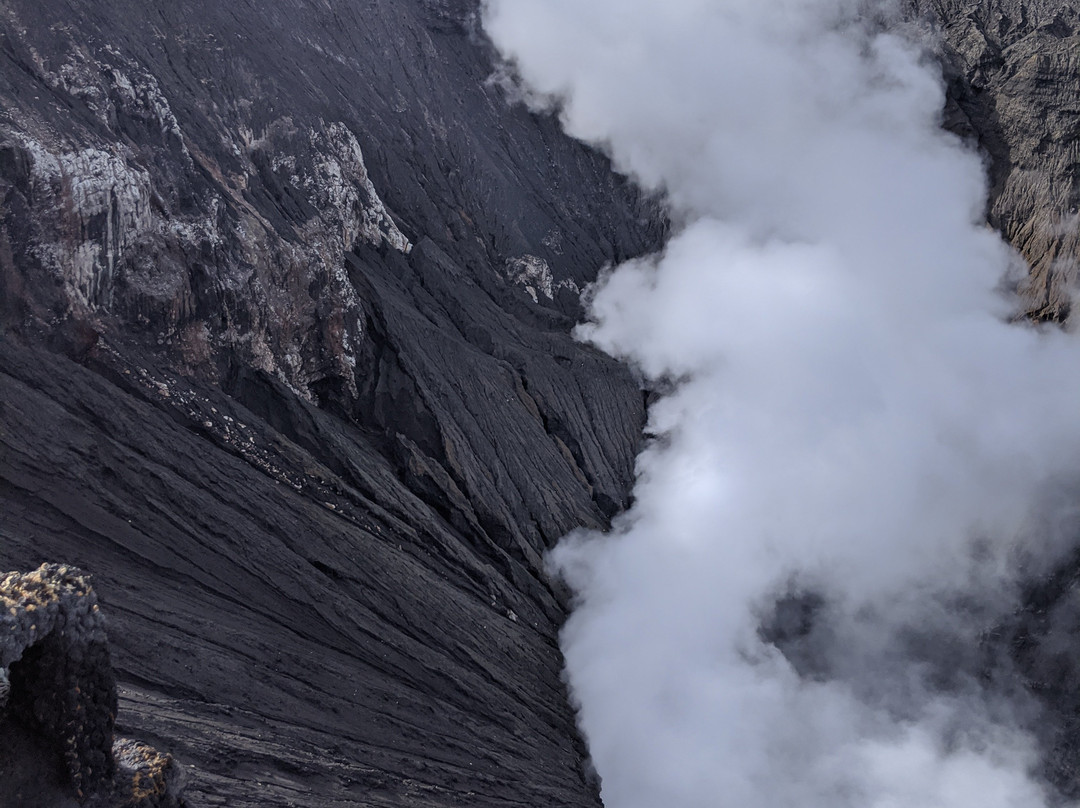 Bromo Holiday-玛琅必去景点