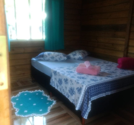 Barra do Superagui Beach-Ilha do Superagui必去景点