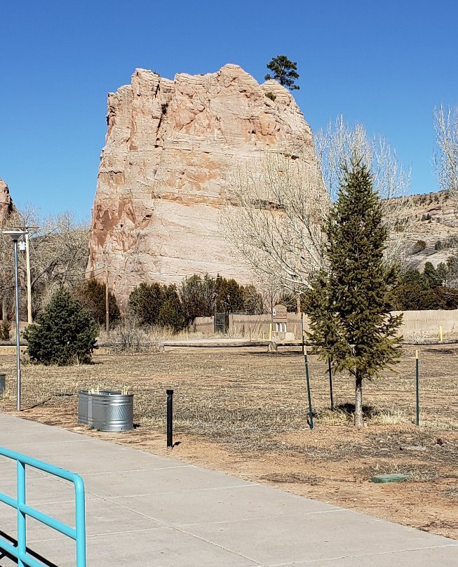 Navajo Nation Museum景点图片