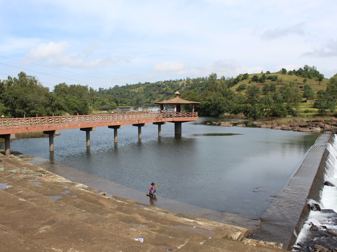 Randha Fall Adventure-Bhandardara必去景点